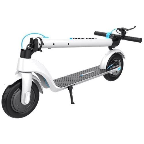 Электросамокат Blaupunkt ECS808 EDITION: Размер 1056x420x450/1186 мм