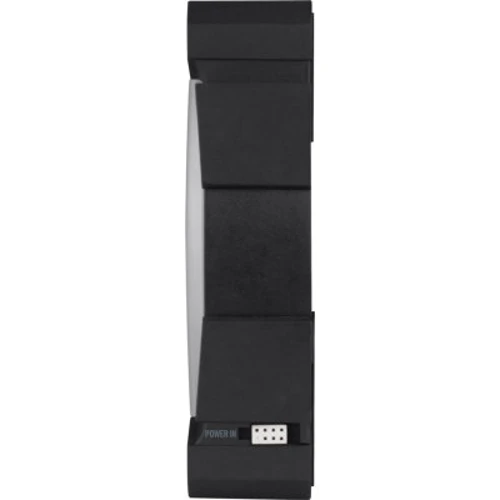 Кулер Arctic BioniX P120 A-RGB (ACFAN00146A): Разъем 4pin