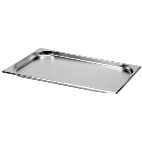 Миска Atelier Gastro гастроемкость GN 1/1 20 мм 111020 (505-111020)