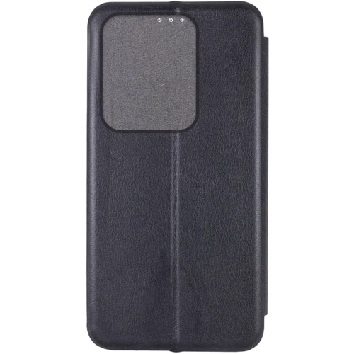 Чохол для телефона BeCover Book Exclusive Black для Realme C61 (712552): Сумісність Realme C61