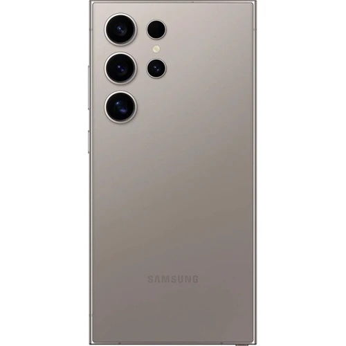 Смартфон Samsung Galaxy S24 Ultra 12/256Gb Titanium Gray Approved Вітринний зразок фото 13