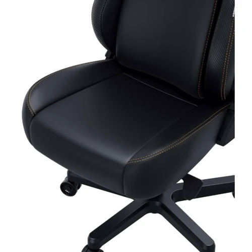Игровое кресло Anda Seat Kaiser 4 V2 Size XL Black PVC (AD12YDDC-XLL-20-B-PV/C-03)
