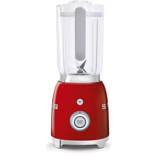 Блендер Smeg BLF01RDEU: Мощность, Вт 800