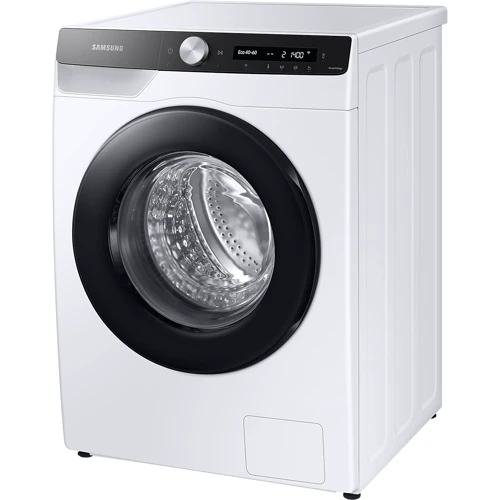 Пральна машина Samsung WW10T504DAE: Максимальний рівень шуму, дБ 72