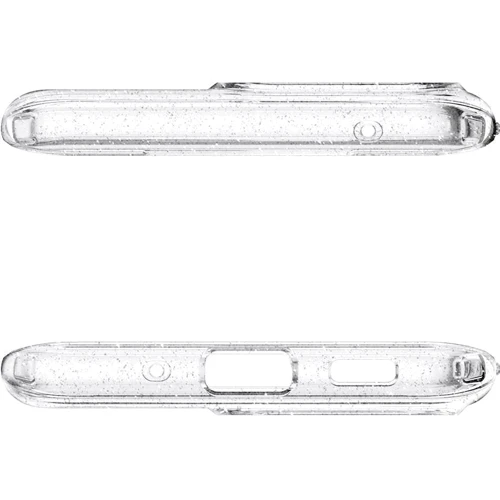 Чохол для телефона Spigen Liquid Crystal Glitter Crystal Quartz (ACS00710) for Samsung G988 Galaxy S20 Ultra фото 7
