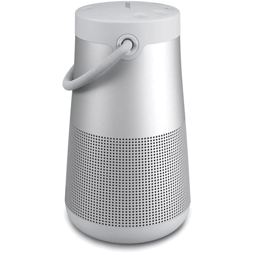 Акустика Bose SoundLink Revolve Plus, Lux Gray (739617-2310): Тип портативная