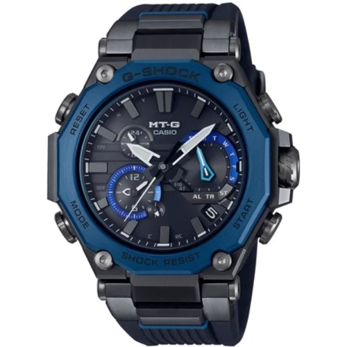 Наручний годинник Casio MTG-B2000B-1A2ER