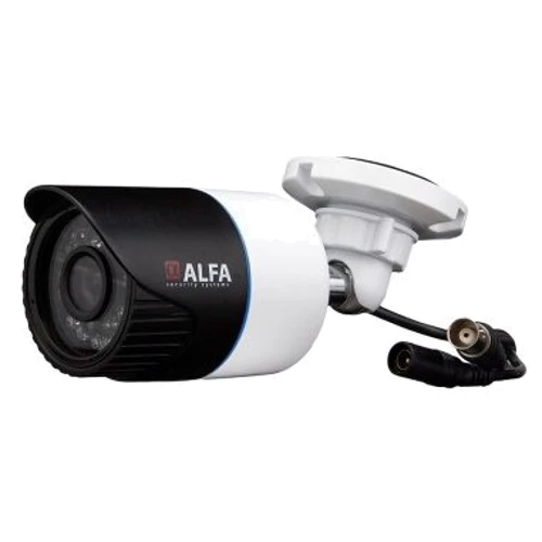 Alfa M512A Black-white (ASS-CamV512MAbw)