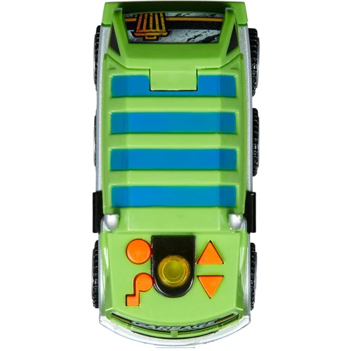 Ігрова автомодель Road Rippers Сміттєвоз (20133)