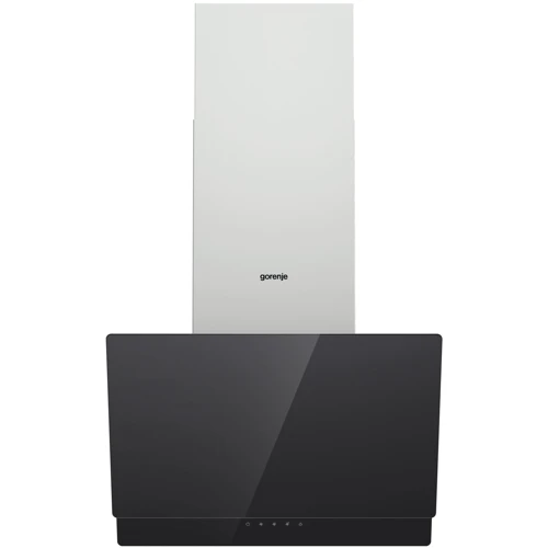 Вытяжка Gorenje WHI649EXBG: Управление Сенсорное