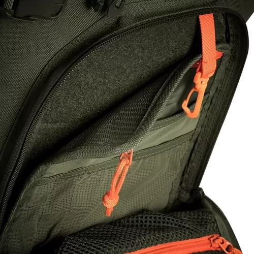 Рюкзак Highlander Stoirm Backpack 40L Olive (TT188-OG) фото 13