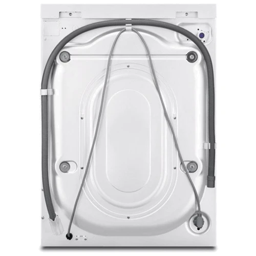 Пральна машина ELECTROLUX EW6SMB227CP: Тип завантаження фронтальна
