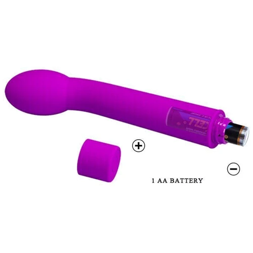 Стимулятор точки G PRETTY LOVE - Logan, BI-014764