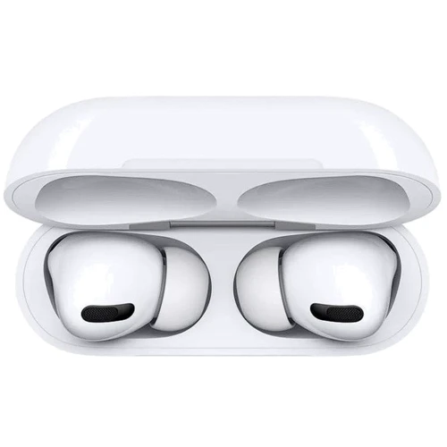 Навушники Borofone BW04 Active White: Тип випромінювача динамічний