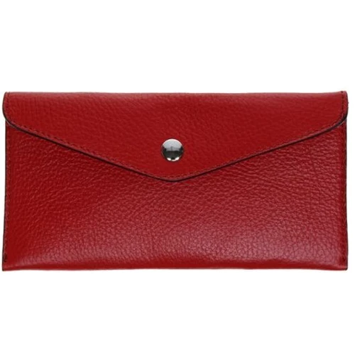 Жіночий гаманець Ricco Grande червоний (10001813-red)