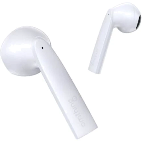 Наушники 1More Omthing Air Free Pods (EO005) White: Тип конструкции вкладыши