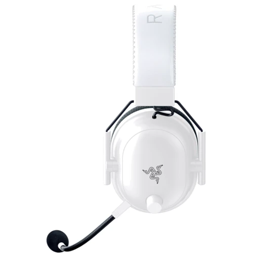 Наушники Razer Blackshark V2 PRO Wireless 2023 White (RZ04-04530200-R3M1): Тип крепления оголовные