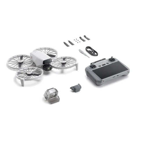 DJI Flip RC 2 (CP.FP.00000180.01) фото 6