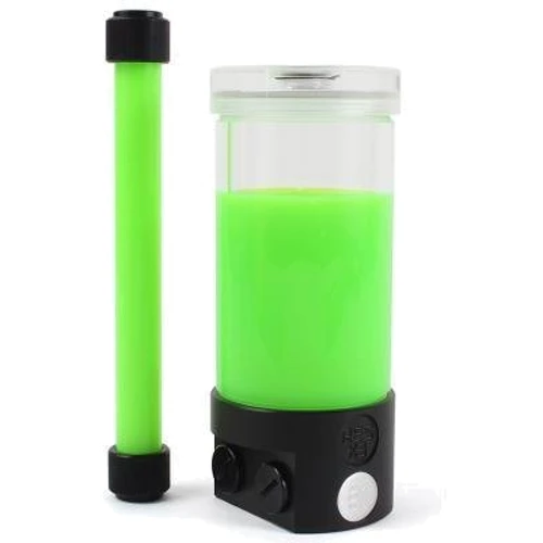 Система охолодження EKWB EK-CryoFuel Solid Neon Green (Premix 1000mL) (3831109880364): Призначення Для охолоджуючого контуру СВО