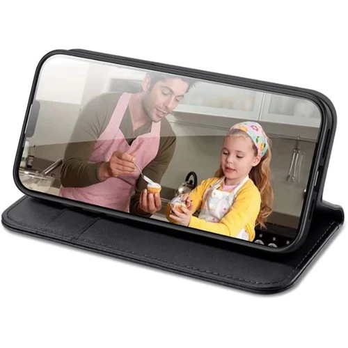 Чехол для iPhone Dux Ducis Hivo Black for iPhone 16e: Тип аксессуара чехол