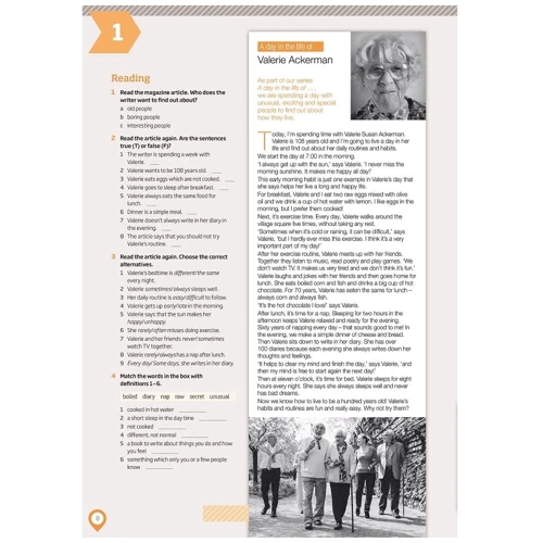 RoadMap A2+ Workbook + key: Жанр Підручники і посібники
