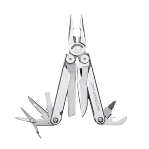 Мультитул Leatherman Curl Steel 832932