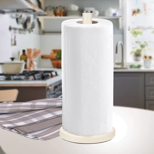 Держатель для бумажных полотенец Maestro (MR1033-IVORY): Тип Держатель бумажных полотенец