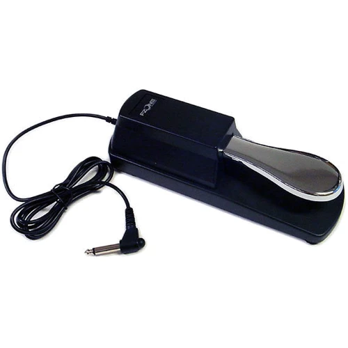 FZONE SP1 SUSTAIN PEDAL: Виробник FZONE