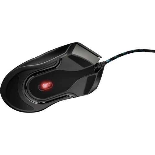 Мышь Trust GXT 133 Locx Gaming Mouse (22988): Максимальное разрешение сенсора, dpi 4000