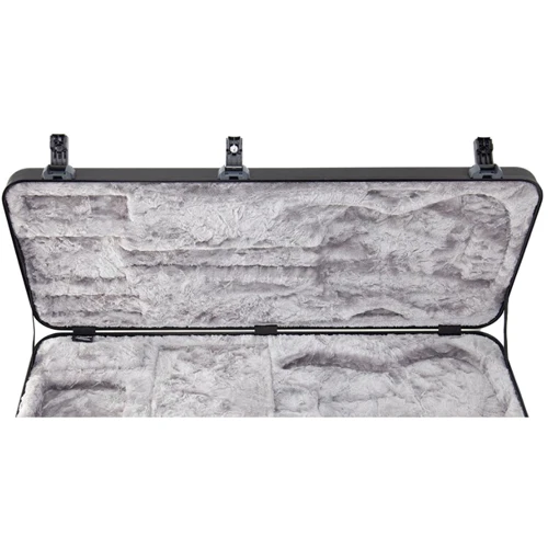 Кейс для электрогитары FENDER CASE DELUXE SERIES FOR STRAT/TELE фото 4