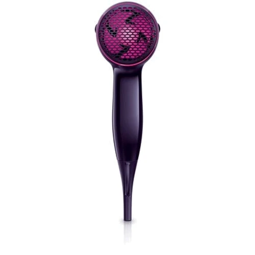 Фен Philips BHD002/00: Количество скоростей 2