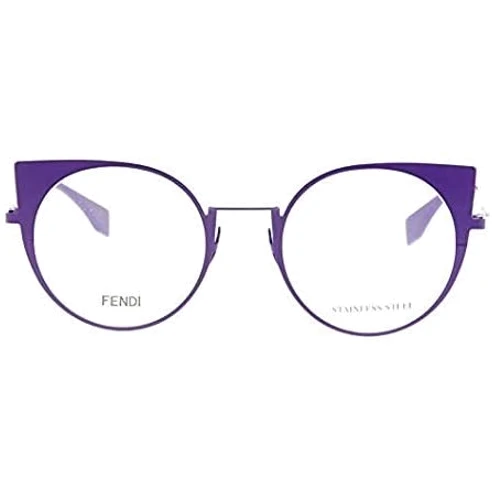 Жіноча оправа для окулярів Fendi метелик (2502681): Стать жіночий