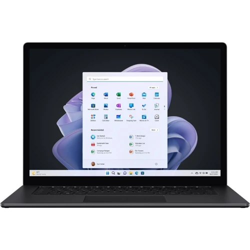 Ноутбук Microsoft Surface Laptop 5 (RKL-00001)