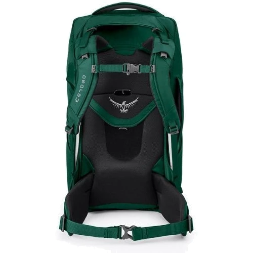Рюкзак туристический Osprey Waypoint 80 Slate Grey O/S						: Производитель Osprey