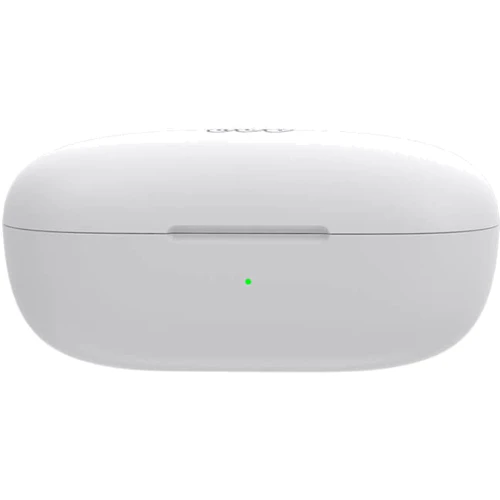 Наушники QCY T17 White: Тип конструкции вакуумные
