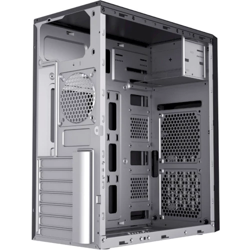 Корпус GameMax ET-210-NP-U3 фото 7