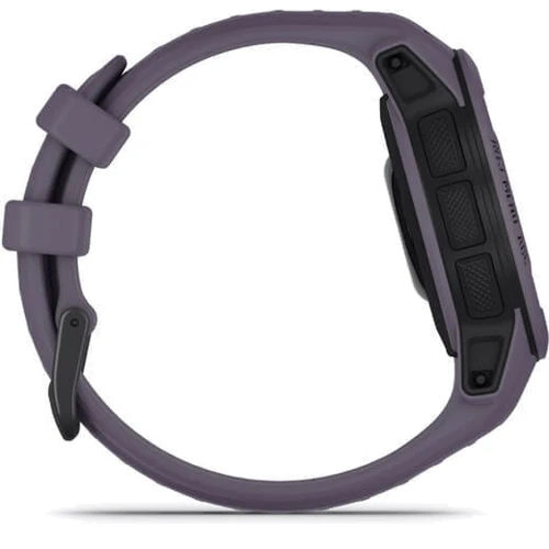 Смарт-часы Garmin Instinct 2S Deep Orchid (010-02563-04): Операционная система Проприетарная