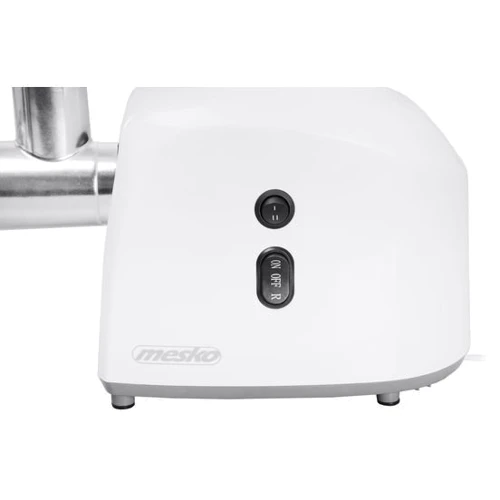 Мясорубка Mesko MS 4805: Потребляемая мощность, Вт 600