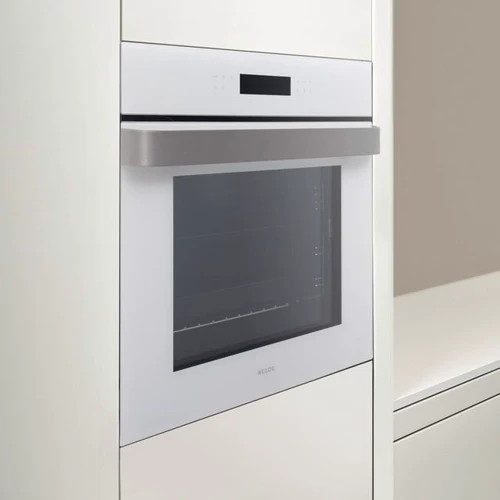 Духовой шкаф электрический WEILOR FTO6F11WT: Мощность подключения, Вт 3384