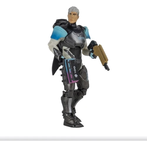 Коллекционная фигурка Jazwares Fortnite Legendary Series Vendetta S9 15 см (FNT0822) фото 4