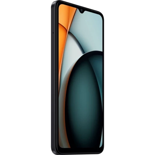 Смартфон Xiaomi Redmi A3 4/128Gb Midnight Black (Global, no Adapter): Батарея 5000 мАч