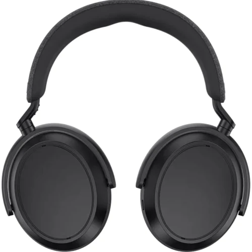 Навушники Sennheiser Momentum 4 Wireless Special Edition (700382) OPEN BOX: Тип конструкції повнорозмірні