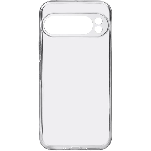 Чохол для телефона BeCover TPU Case Transparancy для Google Pixel 9 Pro (712295)