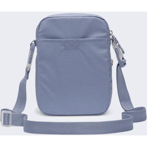 Сумка Nike NK ELMNTL PRM CRSSBDY 4L светло-серая Уни 27х16.5х7 см (DN2557-493) фото 7