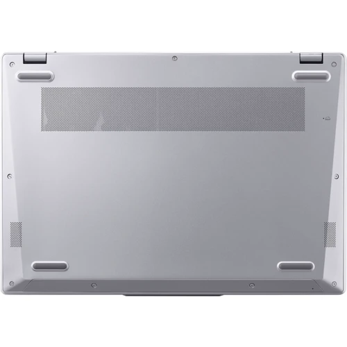 Ноутбук Acer Swift Go 14 SFG14-74-74SQ Pure Silver (NX.JCWEU.005) UA: Операційна система Windows 11
