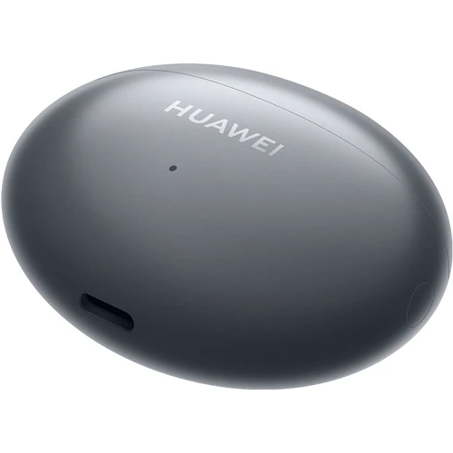 Наушники Huawei FreeBuds 4i Silver Frost фото 7