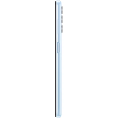 Смартфон Samsung Galaxy A13 3/32GB Light Blue A135F: Комунікації USB Type-C 2.0 / Bluetooth 5.0 A2DP, LE / Wi-Fi 802.11 a/b/g/n/ac, dual-band, Wi-Fi Direct, hotspot / GPS (A-GPS, GALILEO, BDS) / NFC