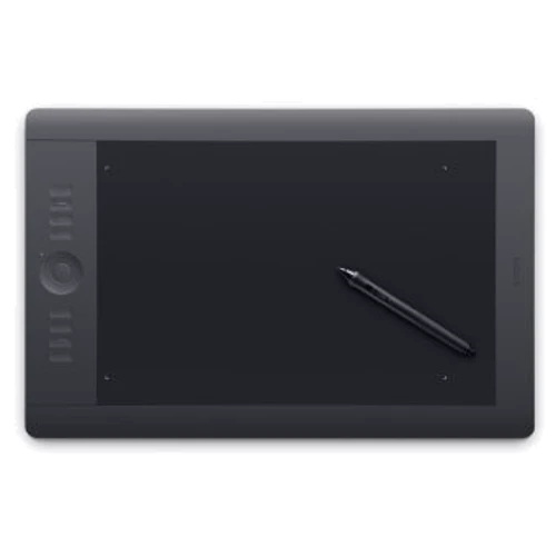 Графический планшет Wacom Intuos 5 Touch Large (PTH-850-RU)