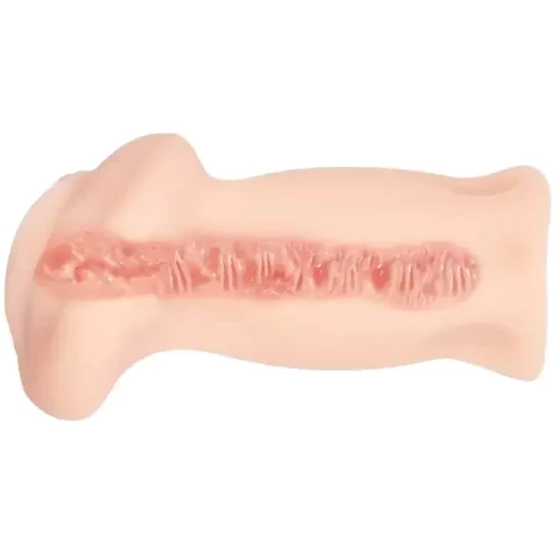 Мастурбатор-вагина Crazy Bull - Ruby Soft Skin (BM-009133)