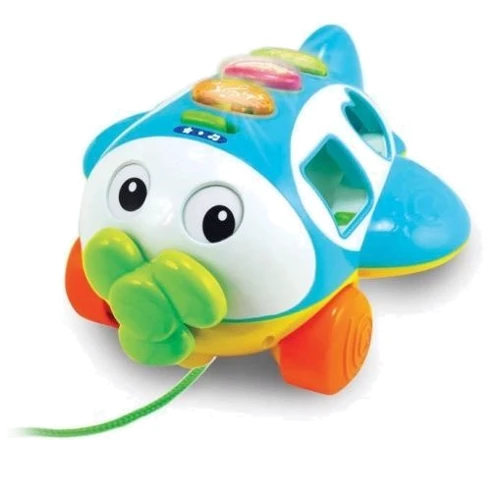 Сортер WinFun самолет (1505-01): Тип сортер